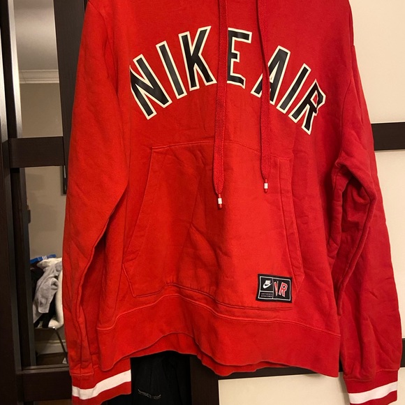 Nike Hoodie - Picture 2 of 3